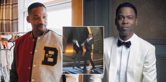 Oscars 2022: Chris Rock Declines To Take Legal Action Against Will Smith – Deets Inside