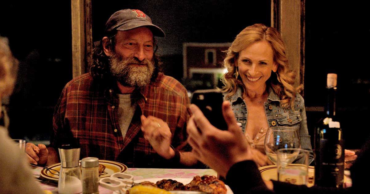 Oscars 2022: 'CODA' proves punters right; wins Best Picture
