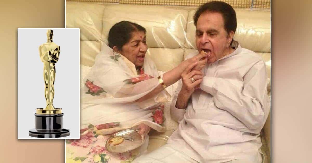Oscars 2022: Lata Mangeshkar & Dilip Kumar Not Mentioned In The ‘In Memoriam’ Tribute Section
