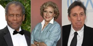 Oscars 2022: Sidney Poitier, Betty White, Ivan Reitman get tributes