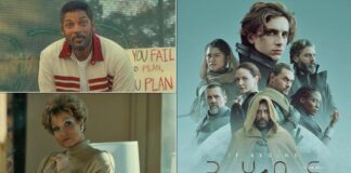 Oscars 2022 Winner's List: Dune's Big Win To Will Smith & Jessica Chastain's Best Leads