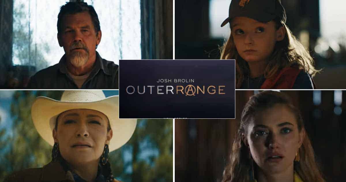 'Outer Range' teaser paints grim picture laced with secrets