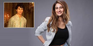 Palak Tiwari Looks Gorgeous As She Gets Spotted In The City, Netizens React - Deets Inside