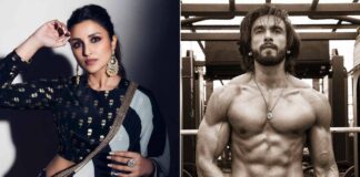 Parineeti Chopra Once Recalled How Ranveer Singh Was Standing In Front Of Her Without Clothes