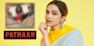 Pathaan: Deepika Padukone's Look From The Film Leaked! The Actress Rock Bikini For Poolside Song Shoot