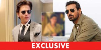 Pathaan Exclusive! Shah Rukh Khan To Combat With John Abraham In 6 Larger-Than-Life Action Sequences - Deets Inside