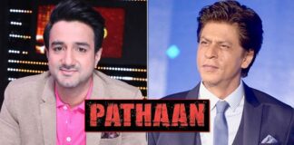 Pathaan has been designed to deliver the biggest action spectacle!’: Director Siddharth Anand reacts on how the release date announcement video of Pathaan became an internet sensation