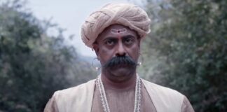 Pawankhind Box: The Marathi Movie Grosses A Whopping 1.50 Cr On Its Second Monday As It Nearly Completes Two Week On The Theatres