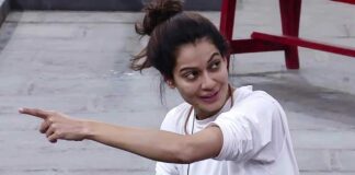 Payal Rohatgi slams makers of 'Lock Upp' in new episode