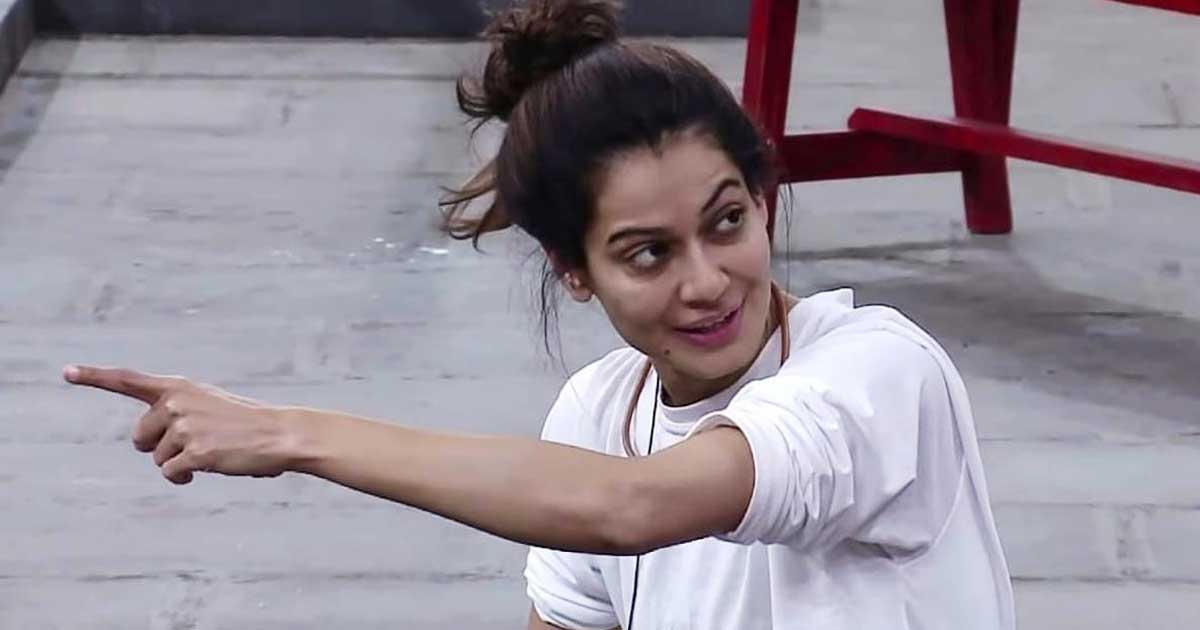 Payal Rohatgi slams makers of 'Lock Upp' in new episode