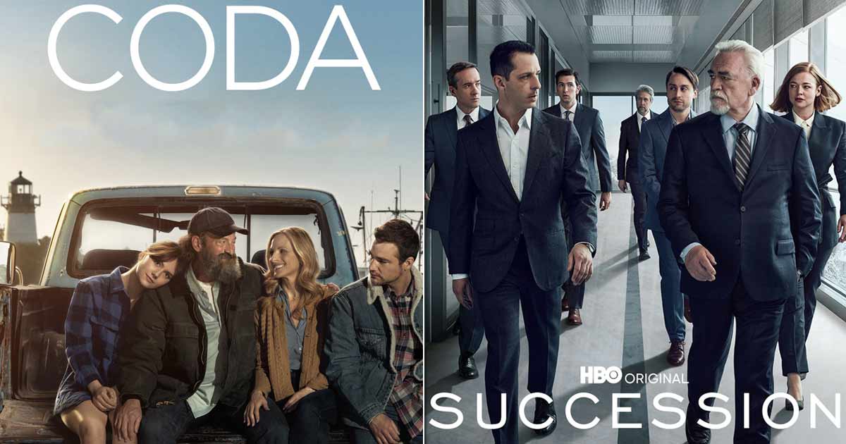 CODA, Succession Win Top Honours At The PGA Awards