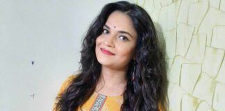Piya Tripathi dons the uniform for 'Crime Patrol 2.0'