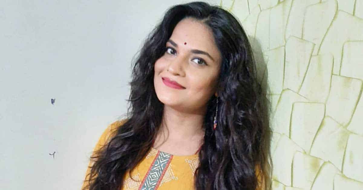 Piya Tripathi dons the uniform for 'Crime Patrol 2.0'