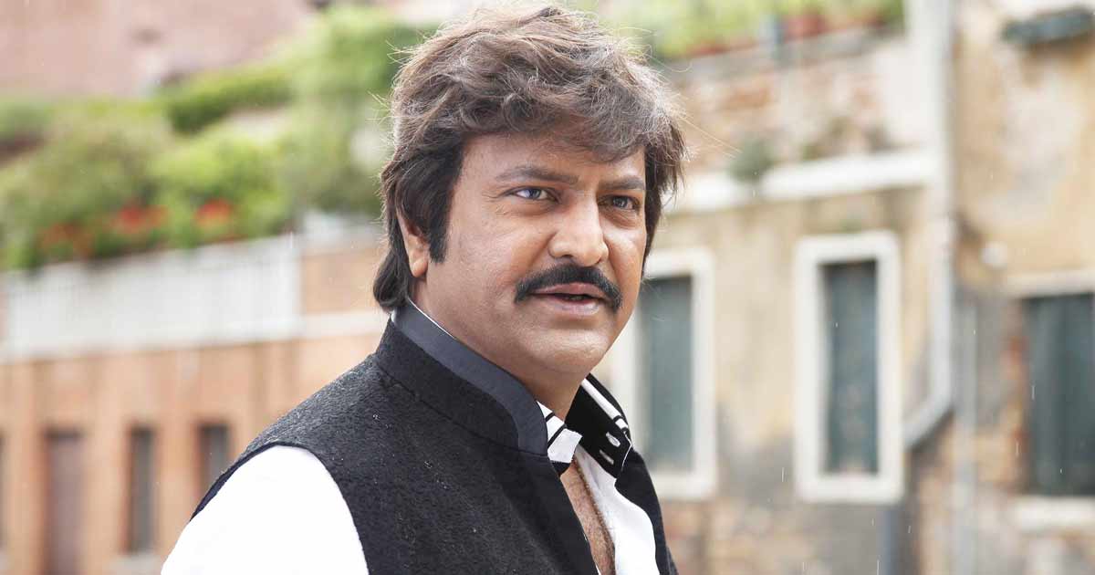 Mohan Babu Feels People Have Taken Advantage Of His Popularity: "Have Given Nothing But Pain To Me"