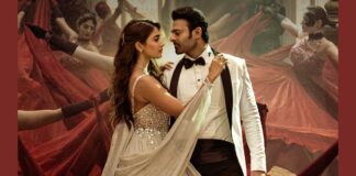 Pooja Hegde Okay With Negative Reviews Around Radhe Shyam: “There Are Films That Didn’t Do Well At The Box Office But…”