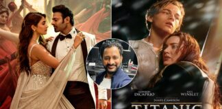 Pooja Hegde On Prabhas-Led Radhe Shyam Being Compared To Titanic: “If You See A Sinking Boat In A Film…”
