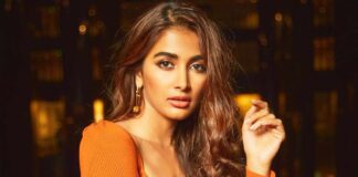 Pooja Hegde says acquiring a pan-India fan base was a coincidence