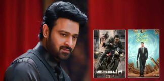 Prabhas' Dialect Coach Compares Saaho To Radhe Shyam - Deets Inside