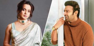 Prabhas Reveals How An Astrologer Correctly Predicted Kangana Ranaut’s Acting Career Long Before She Joined The Industry