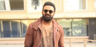 Prabhas reveals why he isn't married yet!