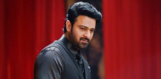 Prabhas Says He’s Still Uncomfortable Going Shitless & Kissing In Movies, Says “In A Commercial Film, We Can Still Avoid But In Love Stories…”
