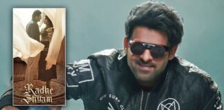 Prabhas To Break His Own Record With Radhe Shyam