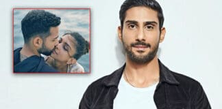 Prateik Babbar Says His Views On Actors Needing To Seek Spouse’s Permission For Intimate Scenes After Deepika Padukone Was Recently Questioned