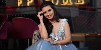 Priya Ahuja Rajda looks at depiction of women and how it's changed with time
