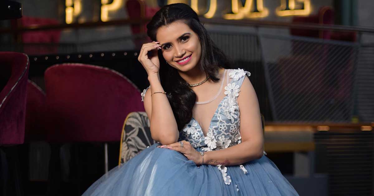 Priya Ahuja Rajda looks at depiction of women and how it's changed with time