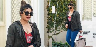Priyanka Chopra' Fans Defend Her From Trolls
