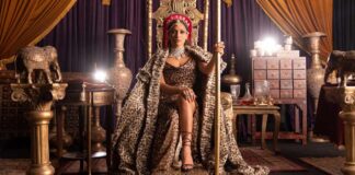 Queen Masaba ready to rule your heart in Masaba Masaba Season 2!