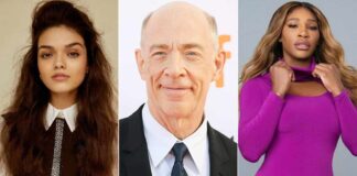 Rachel Zegler, Serena Williams, J.K. Simmons join presenters for Oscars