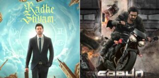Radhe Shyam Box Office: A Look At A Record List This Prabhas Starrer Will Be Chasing