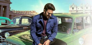 Radhe Shyam Box Office Day 5 (All India) Report Is Out