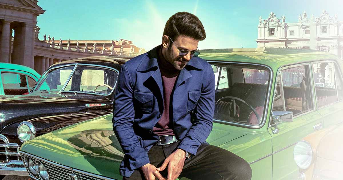 Radhe Shyam Box Office Day 5 (All India) Report Is Out