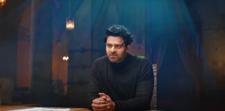 Radhe Shyam Crosses 100 Crores On Day 4