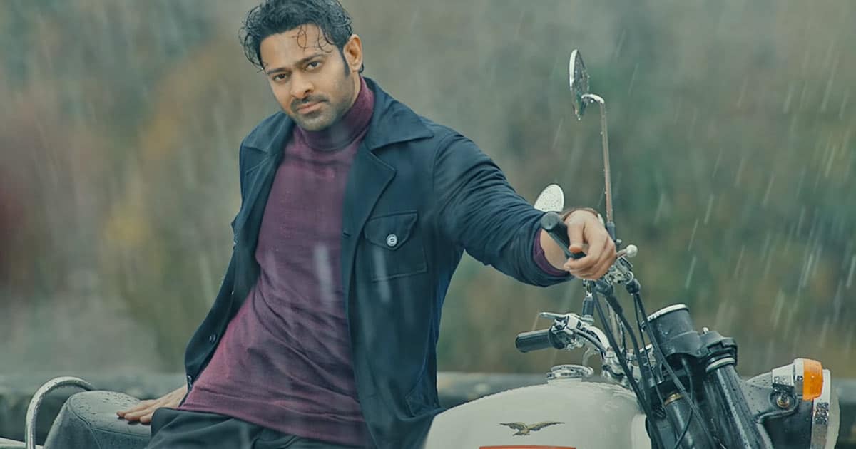 Radhe Shyam Movie Review