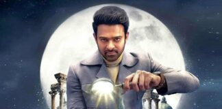 Radhe Shyam Receives Huge Response On Day 1 Morning Shows In Telugu Version