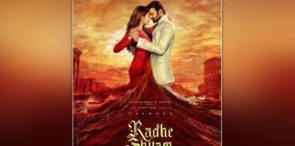 Radhe Shyam: Vijayawada Mayor's Request Letter For 100 Tickets Of Prabhas' Starrer Gets Leaked On Social Media!