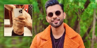 Rahul Vaidya On Not Following Popular Fad Diets & Quick Weight Loss Routines: “If You Take The Shortcut, Your [Lost] Fat Will Be Back Soon As Well”