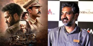Rajamouli kept inquiring about well-being of his 'RRR' crew in Ukraine