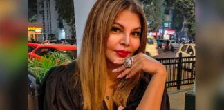 Rakhi Sawant Recalls Filling Condoms With Water On Holi & Throwing It On People As A Teenager