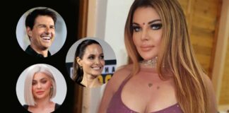 Rakhi Sawant Reveals Getting ‘Call’ From Tom Cruise & Speaking To Angelina Jolie