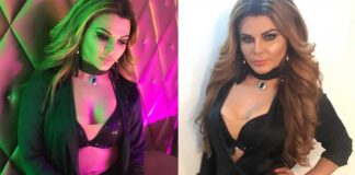 Rakhi Sawant Shares The Scariest Thing She's Done In Her Life, Reveals Her Plastic Surgery Done To Enter Bollywood Was Scary!