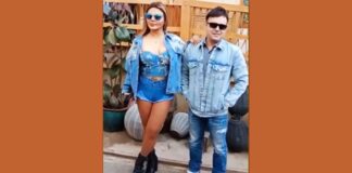 Rakhi Sawant's Ex-Husband Ritesh Shares Her Picture With Another Man & A Sad Song In The background, The Internet Seems Confused