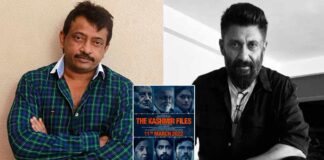 Ram Gopal Varma Takes To His Twitter To Shower More Praises On Vivek Agnihotri's The Kashmir Files, Says It Killed Bollywood