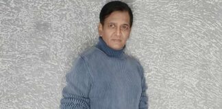 Ramayan Star Sunil Lahri shares a humble post for his son congratulating him for his new show!