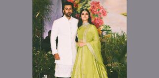 Ranbir Kapoor Finally Breaks His Silence On Wedding Rumours With Beau Alia Bhatt & Raila Fans This Will Surely Leave You Stunned!