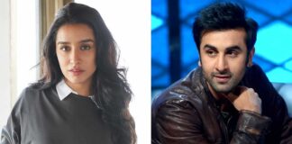 Ranbir Kapoor & Shraddha Kapoor Starrer Rom-com Lands In Trouble?