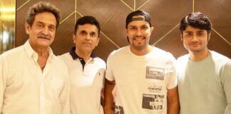 Randeep Hooda To Play The Title Role In Anand Pandit & Sandeep Singh's ‘Swatantra Veer Savarkar’!